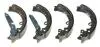 Тормозные колодки барабанные BREMBO S83 570 (фото 2)