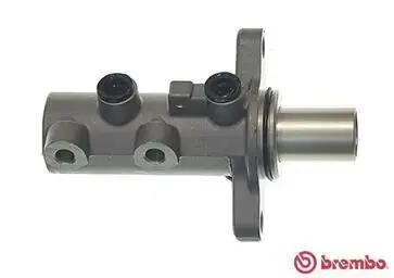 Тормозной цилиндр главный BREMBO MA6 024