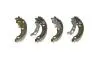 Гальмівні колодки барабанні BREMBO S23 522 (фото 2)