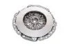 Демпфер + комплект зчеплення +вижимний + вилка BMW 5 (E60) 05-09 M47/N47 LuK 600 0238 00 (фото 2)