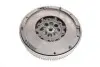 Демпфер + комплект зчеплення +вижимний + вилка BMW 5 (E60) 05-09 M47/N47 LuK 600 0238 00 (фото 10)