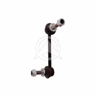 Тяга стабілізатора перед. Toyota Land Cruiser Prado 02- Пр. SIDEM 45067