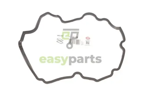 Прокладка кришки клапанів Subaru Forester 2.0/2.5 05-13/Impreza 1.5-2.5 05- (L) ELRING 482.420
