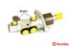 Главный тормозной цилиндр BREMBO M85 049 (фото 1)
