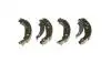 Комплект тормозных колодок BREMBO S61 525 (фото 2)