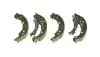 Гальмівні колодки барабанні BREMBO S23 523 (фото 2)