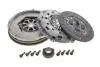 Демпфер + комплект зчеплення Ford Transit 2.4DI/TDE, 02-06, 55/66/85/88/92kw 600 0023 00