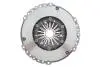 Демпфер + комплект зчеплення Ford Transit 2.4DI/TDE, 02-06, 55/66/85/88/92kw LuK 600 0023 00 (фото 6)