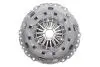 Демпфер + комплект зчеплення Ford Transit 2.4DI/TDE, 02-06, 55/66/85/88/92kw LuK 600 0023 00 (фото 7)