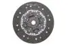 Демпфер + комплект зчеплення Ford Transit 2.4DI/TDE, 02-06, 55/66/85/88/92kw LuK 600 0023 00 (фото 8)