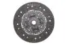 Демпфер + комплект зчеплення Ford Transit 2.4DI/TDE, 02-06, 55/66/85/88/92kw LuK 600 0023 00 (фото 9)