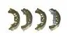 Комплект тормозных колодок BREMBO S23 531 (фото 2)