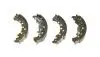 Комплект тормозных колодок BREMBO S23 530 (фото 2)