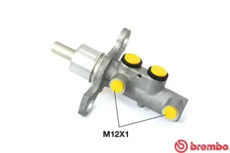 Тормозной цилиндр главный BREMBO M23 002
