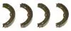 Гальмівні колодки барабанні BREMBO S50 523 (фото 2)