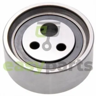 Ролик натяжителя ременя ГРМ FEBEST 2487-LOG