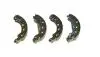 Комплект тормозных колодок BREMBO S50 504 (фото 2)