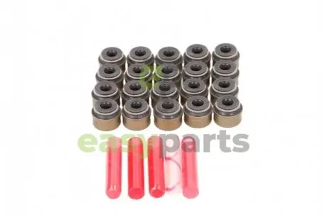 Сальник клапана (впуск/випуск) VW Passat 96-05 (к-кт 20шт) ELRING 235.620