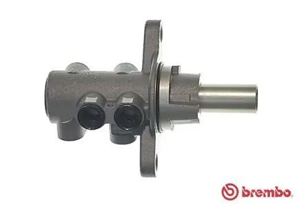 Главный тормозной цилиндр BREMBO M23 137