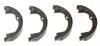 Тормозные колодки барабанные BREMBO S37 508 (фото 2)