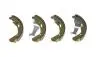 Гальмівні колодки барабанні BREMBO S79 502 (фото 2)