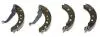 Тормозные колодки барабанные BREMBO S56 551 (фото 2)
