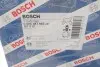 Колодки гальмівні (задні) Toyota Camry 01-06 (228x41) (барабанні) BOSCH 0986487863 (фото 4)