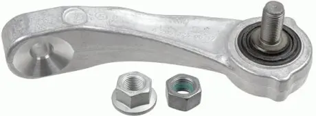 Тяга / стойка стабилизатора LEMFORDER 38883 01