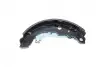 Колодки гальмівні (задні) Peugeot 208/Citroen C3 12- (барабанні) (228.4x42) TEXTAR 91084300 (фото 2)