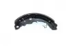 Колодки гальмівні (задні) Peugeot 208/Citroen C3 12- (барабанні) (228.4x42) TEXTAR 91084300 (фото 9)