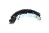 Колодки гальмівні (задні) Peugeot 208/Citroen C3 12- (барабанні) (228.4x42) TEXTAR 91084300 (фото 10)