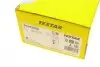 Колодки ручника Hyundai Santa Fe/Tucson 05-/Kia Sorento/Sportage 02- (190x26) TEXTAR 91082500 (фото 2)