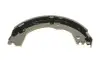 Колодки ручника Hyundai Santa Fe/Tucson 05-/Kia Sorento/Sportage 02- (190x26) TEXTAR 91082500 (фото 3)