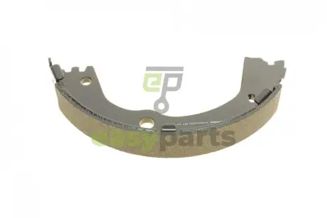 Колодки ручника Hyundai Santa Fe/Tucson 05-/Kia Sorento/Sportage 02- (190x26) TEXTAR 91082500
