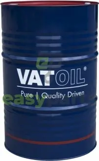 Трансміс. олива 80W90 VATOIL 50080