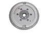 Демпфер + комплект зчеплення Renault Megane/Scenic 1.9 dCi 08- (+ вижимний) LuK 600 0070 00 (фото 11)