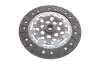 Демпфер + комплект зчеплення Renault Megane/Scenic 1.9 dCi 08- (+ вижимний) LuK 600 0070 00 (фото 7)