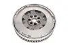 Демпфер + комплект зчеплення Renault Megane/Scenic 1.9 dCi 08- (+ вижимний) LuK 600 0070 00 (фото 9)