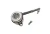 Демпфер + комплект зчеплення +вижимний VW T5/Multivan 2.5TDI 03-09, 120/128kw, BPC/AXE/BLJ LuK 600 0215 00 (фото 4)