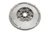 Демпфер + комплект зчеплення +вижимний VW T5/Multivan 2.5TDI 03-09, 120/128kw, BPC/AXE/BLJ LuK 600 0215 00 (фото 8)