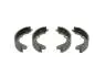 MAZDA щоки гальмівні 323 91- 98 (200*36) BOSCH 0986487417 (фото 1)