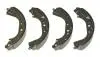 Комплект тормозных колодок BREMBO S56 529 (фото 2)