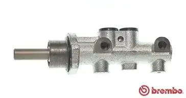 Главный тормозной цилиндр BREMBO M85 085