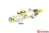 Тормозной цилиндр главный BREMBO M50 025 (фото 1)