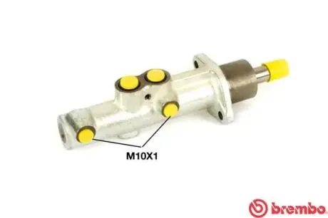 Тормозной цилиндр главный BREMBO M50 025