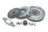 Демпфер + комплект зчеплення BMW X1/X3 (E83/E84) 2.0d (N47) 07-12 600 0230 00