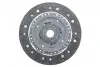 Демпфер + комплект зчеплення BMW X1/X3 (E83/E84) 2.0d (N47) 07-12 LuK 600 0230 00 (фото 9)