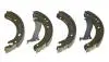 Комплект тормозных колодок BREMBO S44 504 (фото 2)