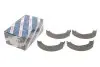 Колодки ручника MB S-class (W116/W126) 72-91 (160x25) BOSCH 0986487126 (фото 1)