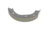 Колодки ручника MB S-class (W116/W126) 72-91 (160x25) BOSCH 0986487126 (фото 3)